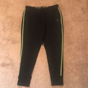 Victoria’s Secret joggers